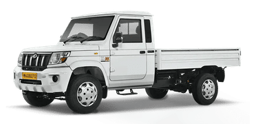 MahindraBolero Maxx Pickup City