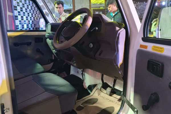 Mahindra Bolero Maxx Pickup City