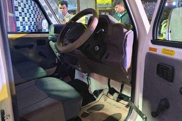 Mahindra Bolero Maxx Pickup City