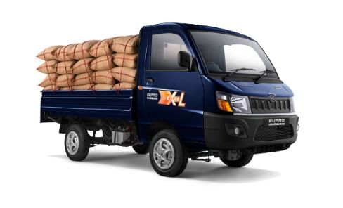 Mahindra Supro Excel Mahindra Supro Excel