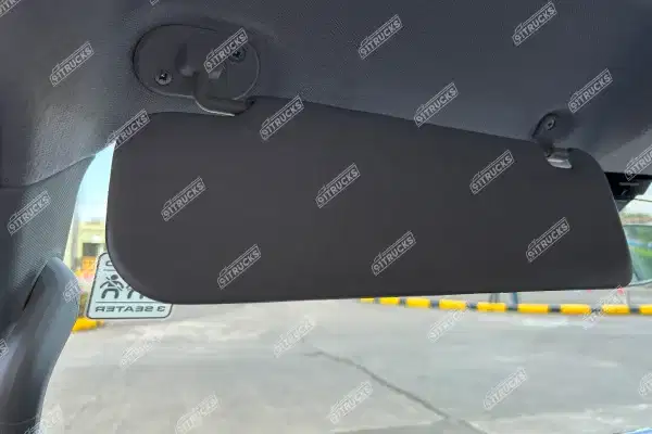 Mahindra Veero