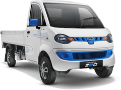 Mahindra Zeo