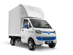 MahindraZeo