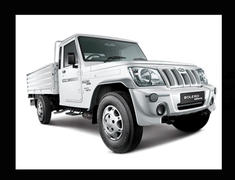 Mahindra Bolero PIK UP FB 1.3T - PS AC