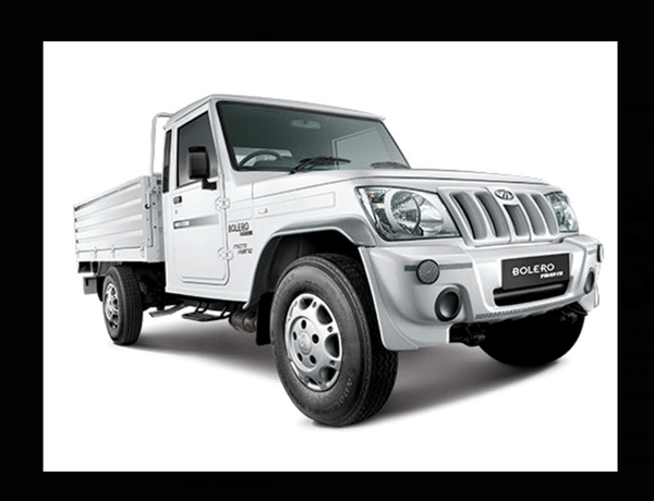 महिंद्रा Bolero PIK UP FB 1.3T - PS AC
