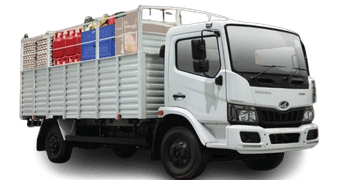 Mahindra Furio 8-image