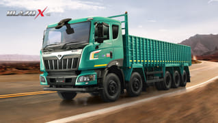 Mahindra Blazo X 48 BS6-image