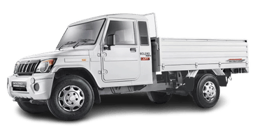 महिंद्रा Bolero Pikup ExtraLong-image