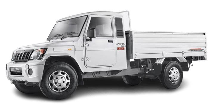 महिंद्रा Bolero Pikup ExtraLong महिंद्रा Bolero Pikup ExtraLong