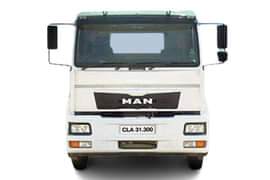 MAN CLA 31.300 EVO 8X2