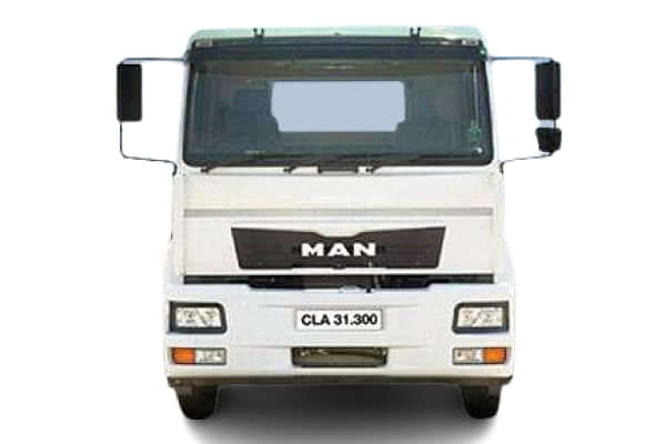 MAN CLA 31.300 EVO 8X2