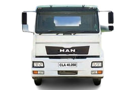 MAN CLA 40.250 EVO 4X2  MAN CLA 40.250 EVO 4X2