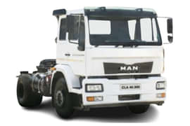 MAN CLA 40.300 EVO 4X2
