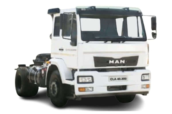 MAN CLA 40.300 EVO 4X2