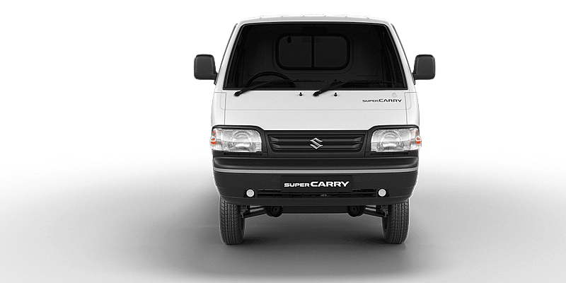 Maruti Suzuki Super Carry