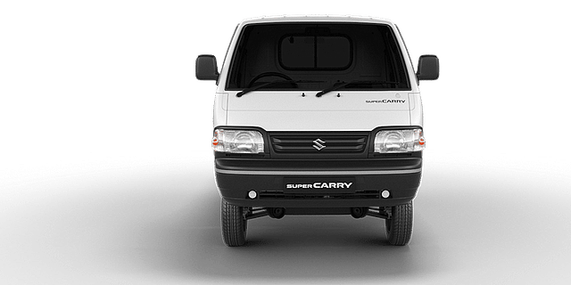 Maruti Suzuki Super Carry