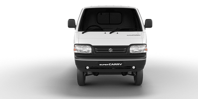Maruti Suzuki Super Carry Maruti Suzuki Super Carry