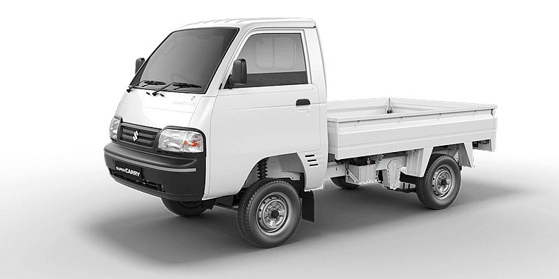 Maruti Suzuki Super Carry