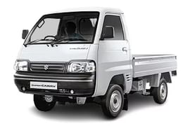 Maruti Suzuki Super Carry  Maruti Suzuki Super Carry