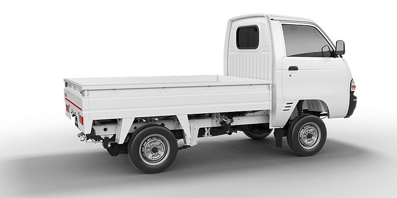 Maruti Suzuki Super Carry