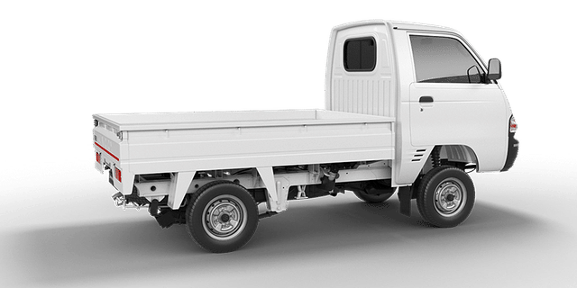 Maruti Suzuki Super Carry Maruti Suzuki Super Carry