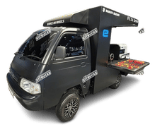 Maruti Suzuki NEXA E-Service