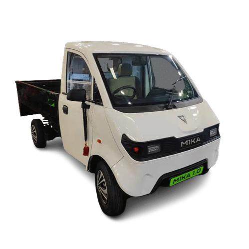 ओमेगा सेइकी मोबिलिटी M1KA 1.0