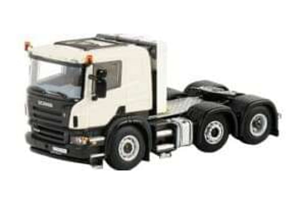 Scania R 500 Scania R 500