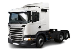 Scania P360-image