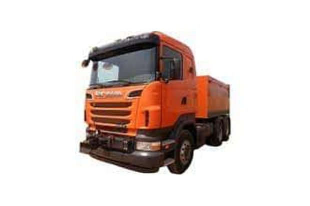 Scania R500