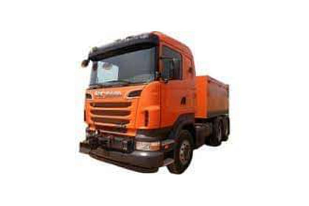 Scania R500 Scania R500