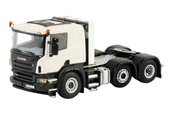 Scania G460 Puller Scania G460 Puller