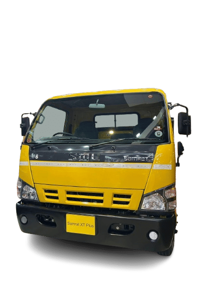 Samrat XT Plus