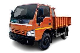 स्वराज माजदा प्रेस्टीज जीएस  स्वराज माजदा प्रेस्टीज जीएस