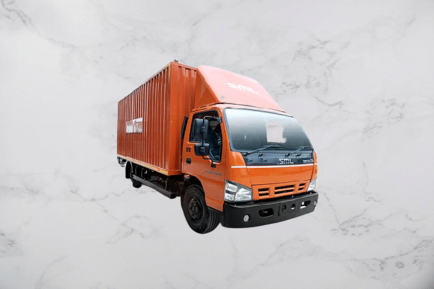 Swaraj Mazda Sartaj GS HG75 MS Container Swaraj Mazda Sartaj GS HG75 MS Container