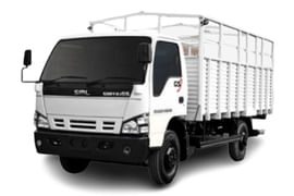 Swaraj Mazda Sartaj GS HG72  Swaraj Mazda Sartaj GS HG72