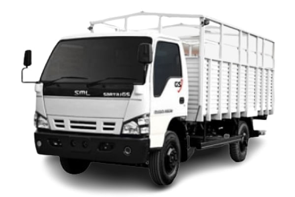 स्वराज माजदा सरताज जीएस एचजी72