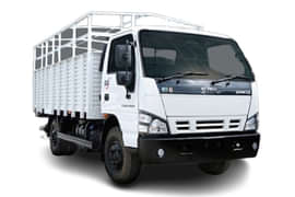 Swaraj Mazda Super GS