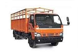 Swaraj Mazda T 600 M