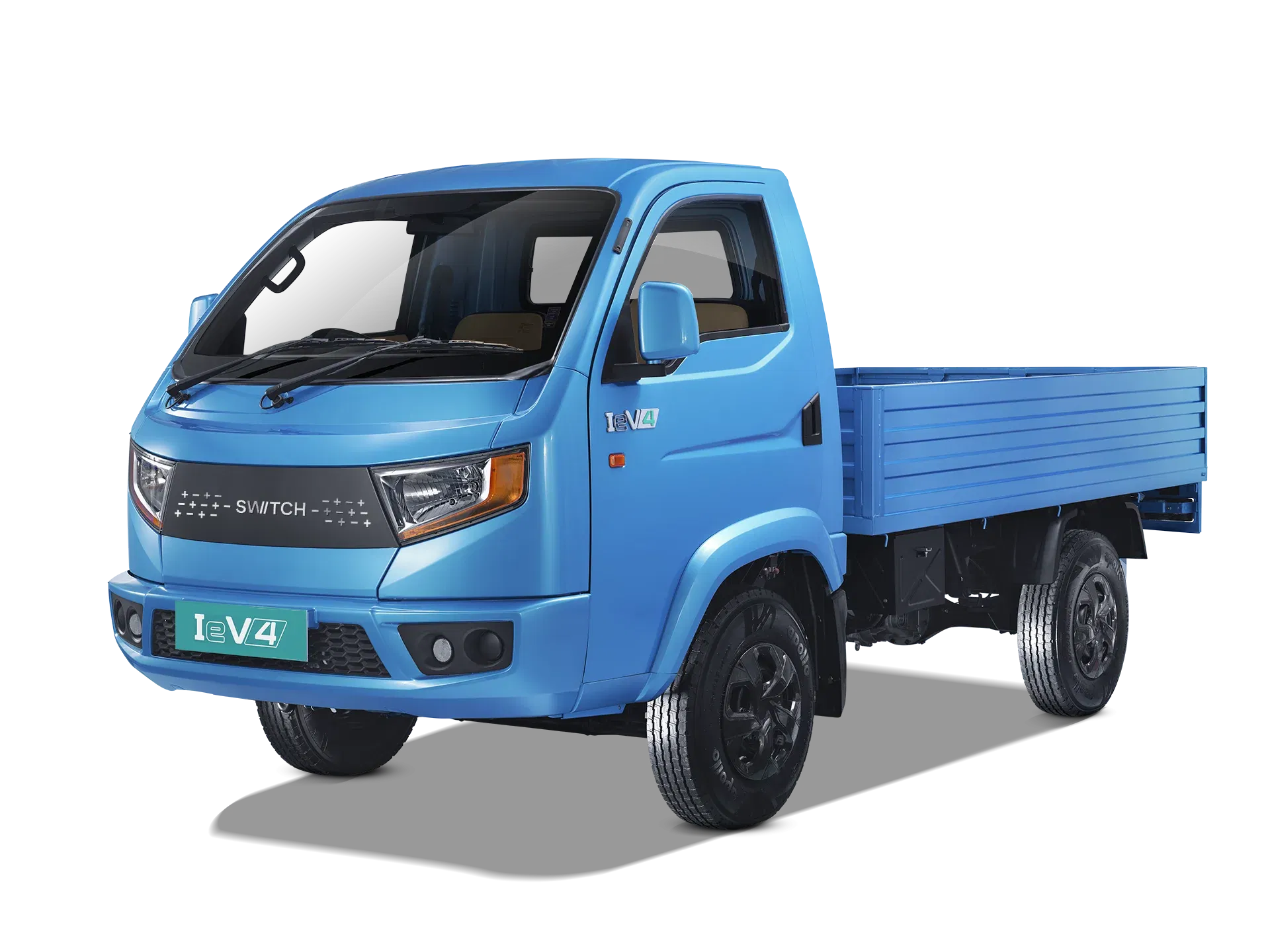 Switch IEV4 Switch IEV4