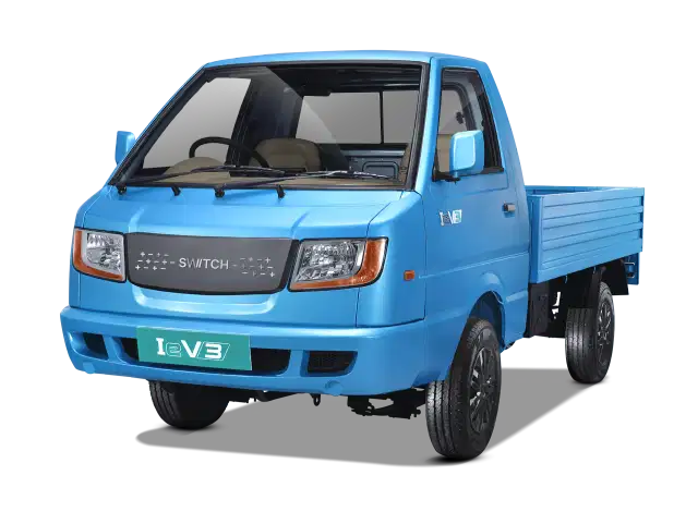Switch  IEV3