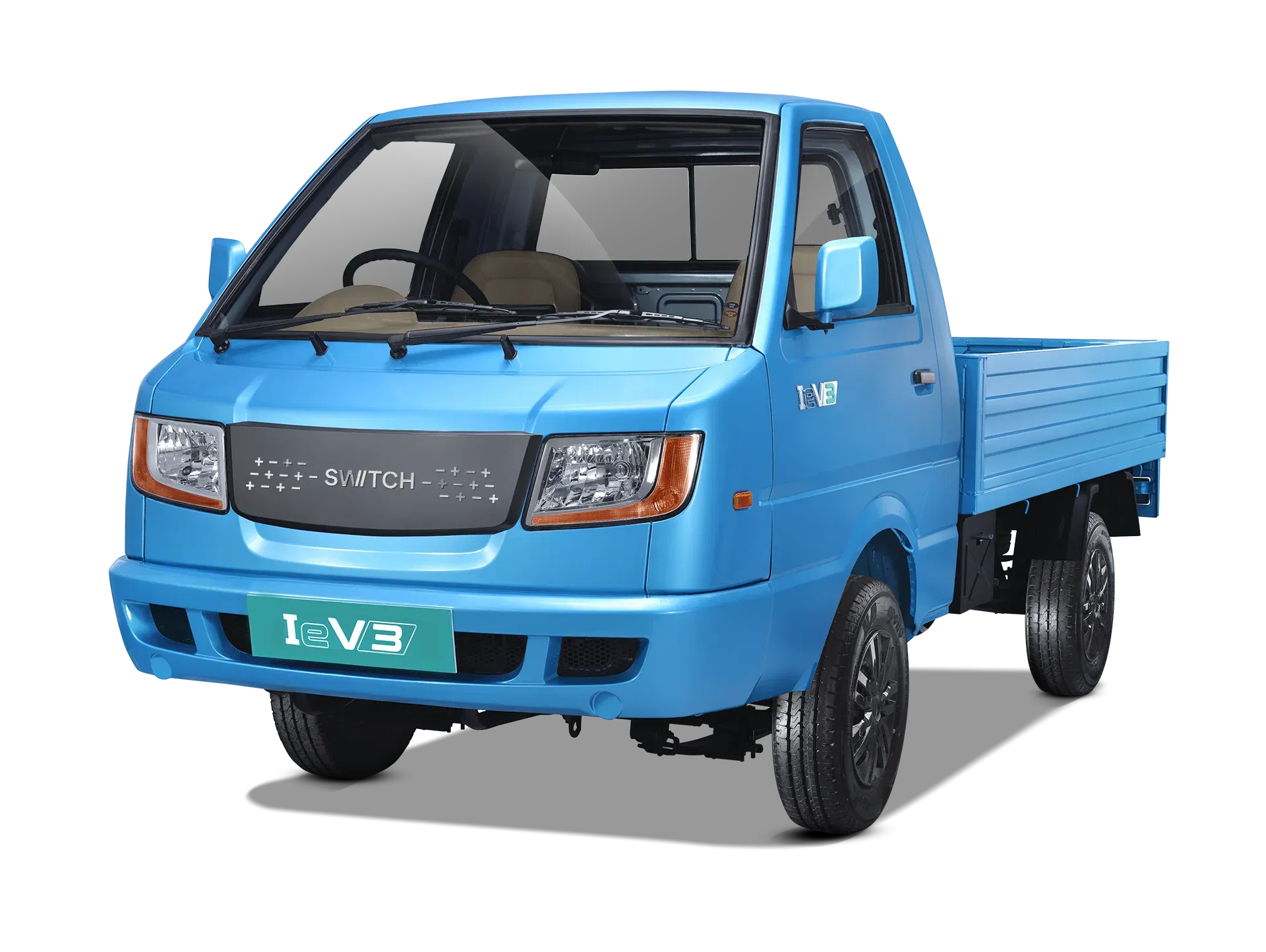 Switch IEV3 Switch IEV3