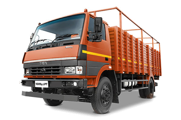 Tata 1009g LPT Tata 1009g LPT
