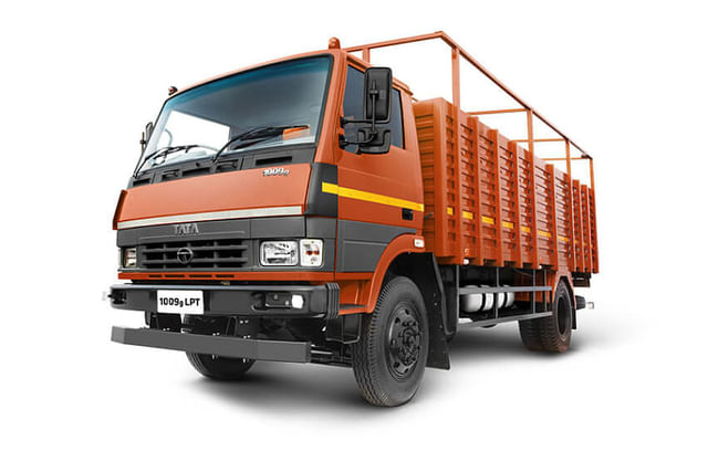 Tata 1009g LPT Tata 1009g LPT