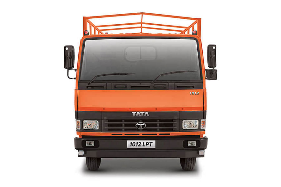 Tata 1012 LPT