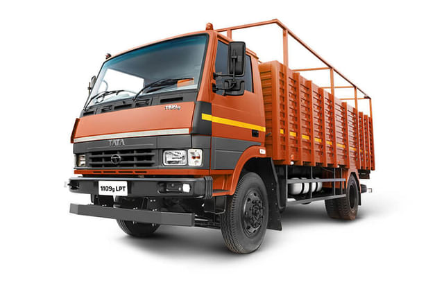 टाटा 1109जी एलपीटी टाटा 1109जी एलपीटी