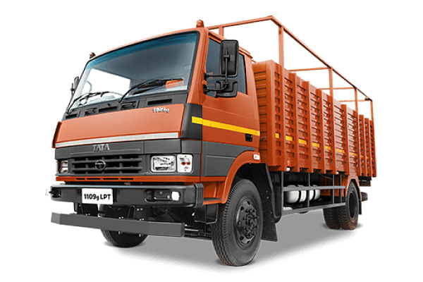 Tata 1109g LPT Tata 1109g LPT