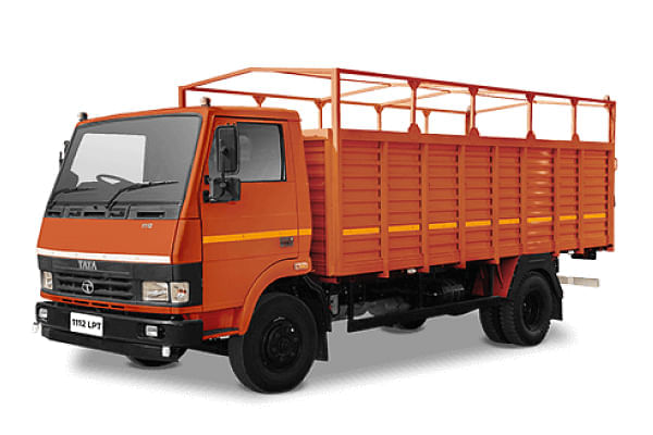Tata 1112 LPT Tata 1112 LPT