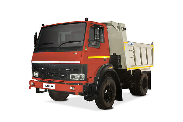 Tata 1212 LPK