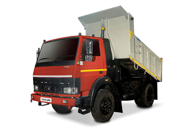 Tata 1212 LPK